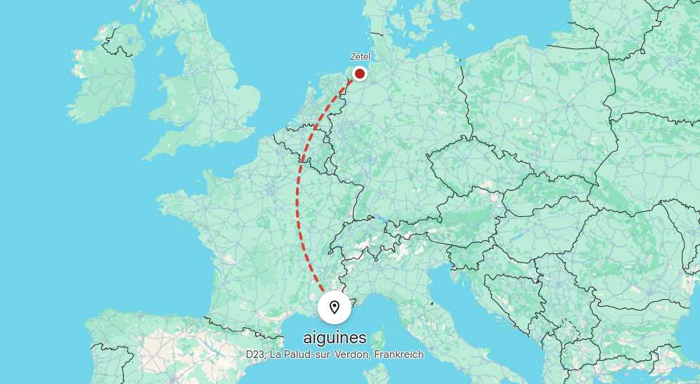 Relais du Telegraphe